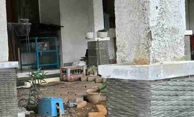 Dijual Rumah Taman Sari Persada Bogor