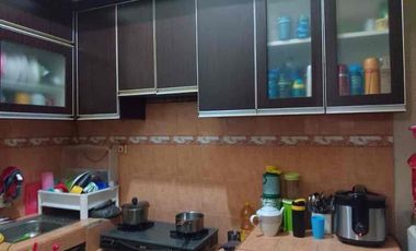 Jual Rumah Narogong Permai II 4 KT Incld Kitchen Set