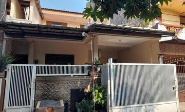 Jual Rumah Narogong Permai II 4 KT Incld Kitchen Set