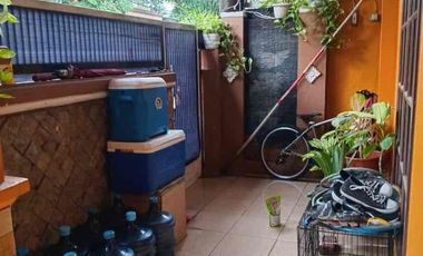 Jual Rumah Narogong Permai II 4 KT Incld Kitchen Set