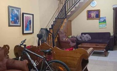 Jual Rumah Narogong Permai II 4 KT Incld Kitchen Set