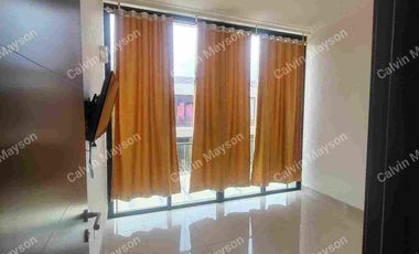 Disewakan Rumah Milenials PIK 2 Extension 4.5 x 10m