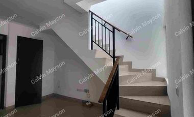 Disewakan Rumah Milenials PIK 2 Extension 4.5 x 10m
