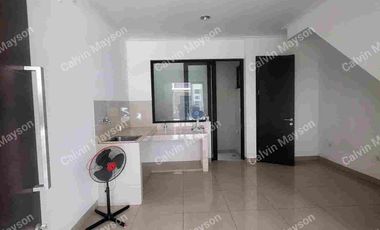 Disewakan Rumah Milenials PIK 2 Extension 4.5 x 10m