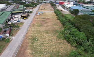 5000 SQM MEYCAUAYAN VACANT LOT FOR RENT