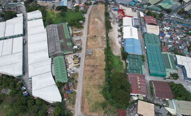 5000 SQM MEYCAUAYAN VACANT LOT FOR RENT