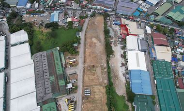5000 SQM MEYCAUAYAN VACANT LOT FOR RENT