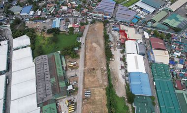 5000 SQM MEYCAUAYAN VACANT LOT FOR RENT