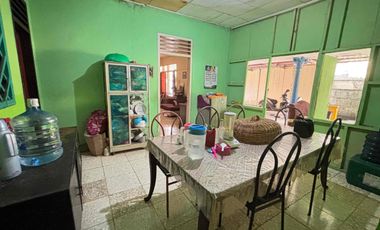 Jual Rumah Jalan Raya Kranggan Dekat Sekolah Labschool & Tol Jalan Lebar 2 Mobil Posisi Hook 5 KT