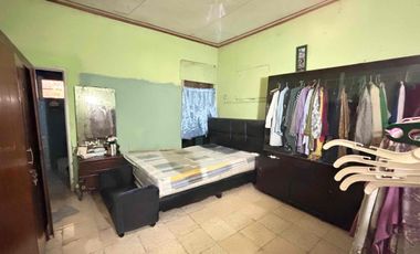 Jual Rumah Jalan Raya Kranggan Dekat Sekolah Labschool & Tol Jalan Lebar 2 Mobil Posisi Hook 5 KT