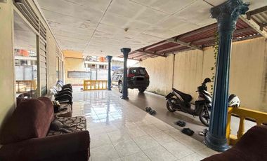 Jual Rumah Jalan Raya Kranggan Dekat Sekolah Labschool & Tol Jalan Lebar 2 Mobil Posisi Hook 5 KT