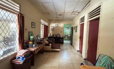 Jual Rumah Jalan Raya Kranggan Dekat Sekolah Labschool & Tol Jalan Lebar 2 Mobil Posisi Hook 5 KT