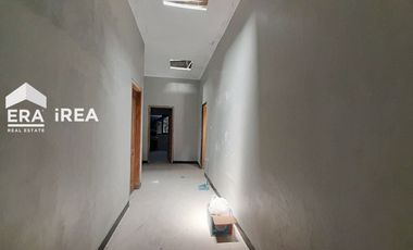 RUMAH DIJUAL DI PLESUNGAN DEKAT KAMPUS 2 ISI SURAKARTA DAN GOR UTP