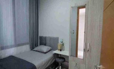 Rumah Cluster Botany Hills Fatmawati Siap Huni