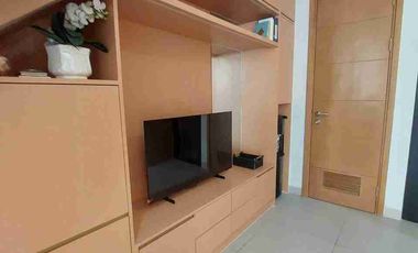 Rumah Cluster Botany Hills Fatmawati Siap Huni