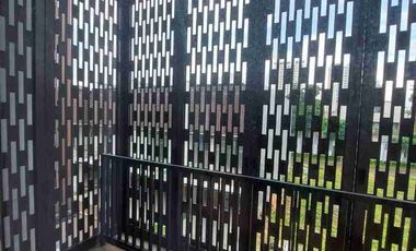 Rumah Cluster Botany Hills Fatmawati Siap Huni