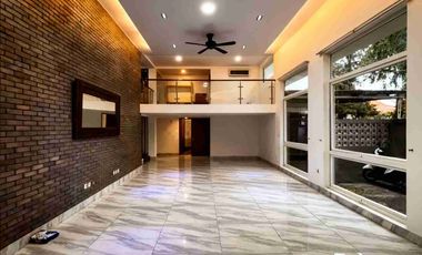 Rumah Ekslusif Nyaman dan diTengah Kota