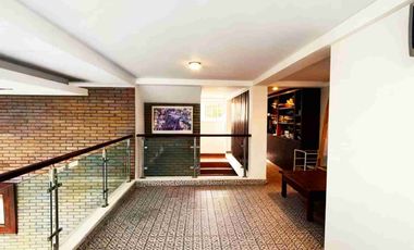 Rumah Ekslusif Nyaman dan diTengah Kota