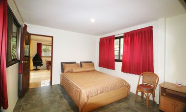 Thai Teak Character Home For Sale on 3,932 Sq. Mt., Nong Na Kham, Near Udon Thani City, Thailand