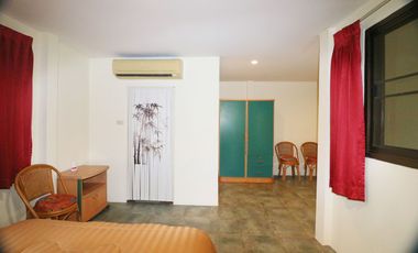 Thai Teak Character Home For Sale on 3,932 Sq. Mt., Nong Na Kham, Near Udon Thani City, Thailand
