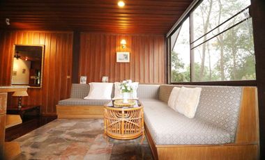 Thai Teak Character Home For Sale on 3,932 Sq. Mt., Nong Na Kham, Near Udon Thani City, Thailand