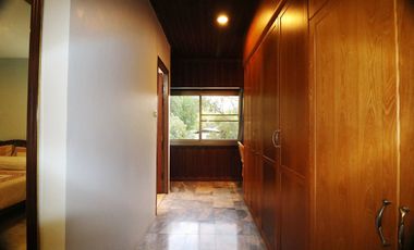 Thai Teak Character Home For Sale on 3,932 Sq. Mt., Nong Na Kham, Near Udon Thani City, Thailand