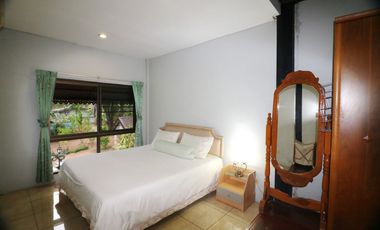 Thai Teak Character Home For Sale on 3,932 Sq. Mt., Nong Na Kham, Near Udon Thani City, Thailand