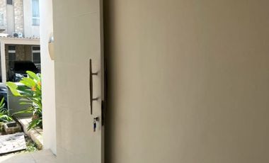 Disewakan Murah Rumah Green Puri Jakarta Barat 8x15, Siap Huni, Best Price