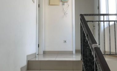 Disewakan Murah Rumah Green Puri Jakarta Barat 8x15, Siap Huni, Best Price