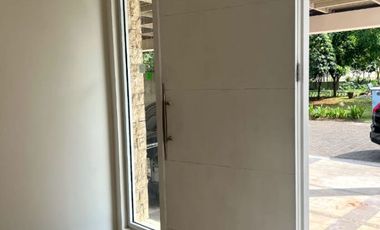 Disewakan Murah Rumah Green Puri Jakarta Barat 8x15, Siap Huni, Best Price