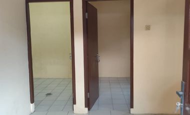 Rumah baru Renov Kenanga Cipondoh Tangerang Kota