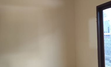 Rumah baru Renov Kenanga Cipondoh Tangerang Kota