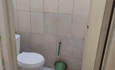 Rumah baru Renov Kenanga Cipondoh Tangerang Kota