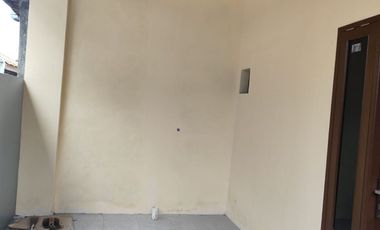 Rumah baru Renov Kenanga Cipondoh Tangerang Kota