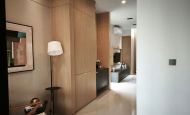 RUMAH BARU dijual di Taman Semanan Indah