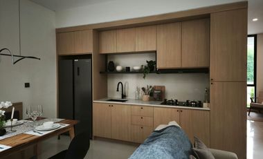 RUMAH BARU dijual di Taman Semanan Indah