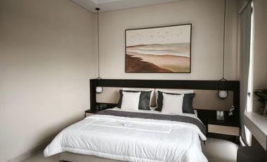 RUMAH BARU dijual di Taman Semanan Indah