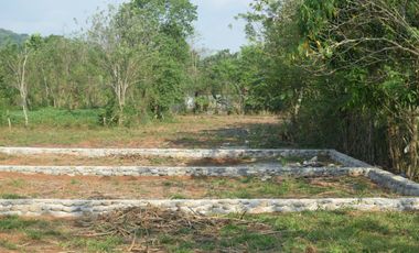Land plots for sale in Gowa