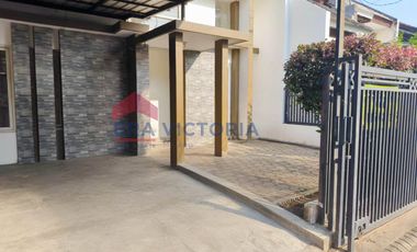 Rumah Dijual Cocok Homestay, Dekat Bandara & Wisata Wendit