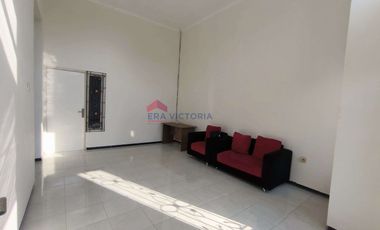 Rumah Dijual Cocok Homestay, Dekat Bandara & Wisata Wendit