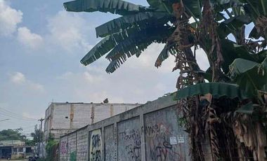 Jual Tanah Cikeas Udik Bogor Lokasi Strategis 1 Hektar