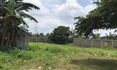 Jual Tanah Cikeas Udik Bogor Lokasi Strategis 1 Hektar