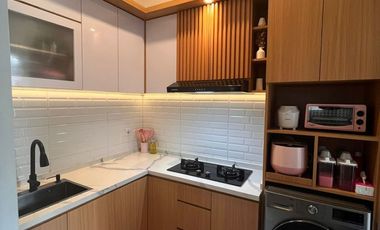 Rumah 2 Lantai SHM di Pedurenan, Mustika Jaya - Bekasi