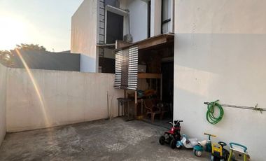 Rumah 2 Lantai SHM di Pedurenan, Mustika Jaya - Bekasi