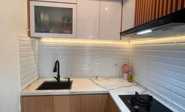 Rumah 2 Lantai SHM di Pedurenan, Mustika Jaya - Bekasi