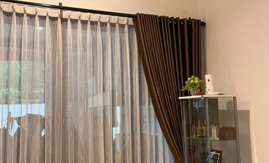 Rumah 2 Lantai SHM di Pedurenan, Mustika Jaya - Bekasi