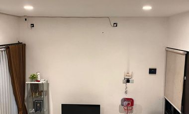 Rumah 2 Lantai SHM di Pedurenan, Mustika Jaya - Bekasi