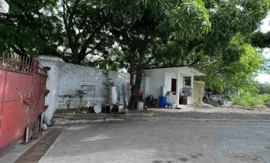 Lot for rent in Kabesang Segundo Street, San Antonio Valley 2, San Isidro, Parañaque District 1, Parañaque, Southern Manila District