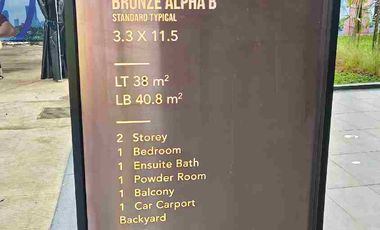 Di jual Rumah bersih dan nyaman lippo cikarang bekasi