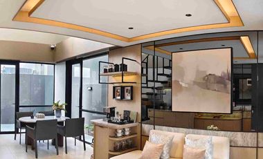 Di jual Rumah bersih dan nyaman lippo cikarang bekasi